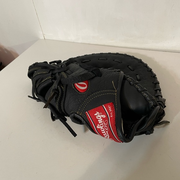 Rawlings Catchers MIT - Picture 2 of 8